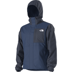 The North Face - Nuketo Wind Jacket da uomo - Estate Blue/Summit Navy - vista alternativa 12