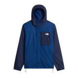 The North Face - Nuketo Wind Jacket da uomo - Estate Blue/Summit Navy - vista principale