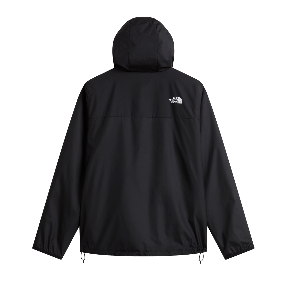 The North Face - Nuketo Wind Jacket da uomo - TNF BLACK - vista alternativa 1