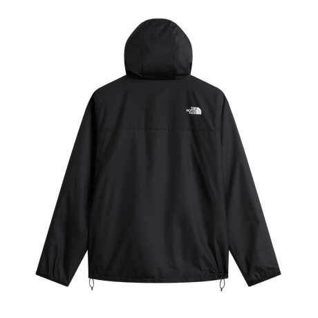 The North Face - Nuketo Wind Jacket da uomo - TNF BLACK - vista alternativa 1