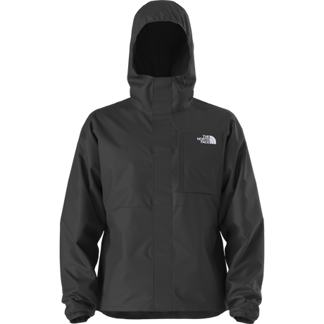 The North Face - Nuketo Wind Jacket da uomo - TNF BLACK - vista alternativa 10