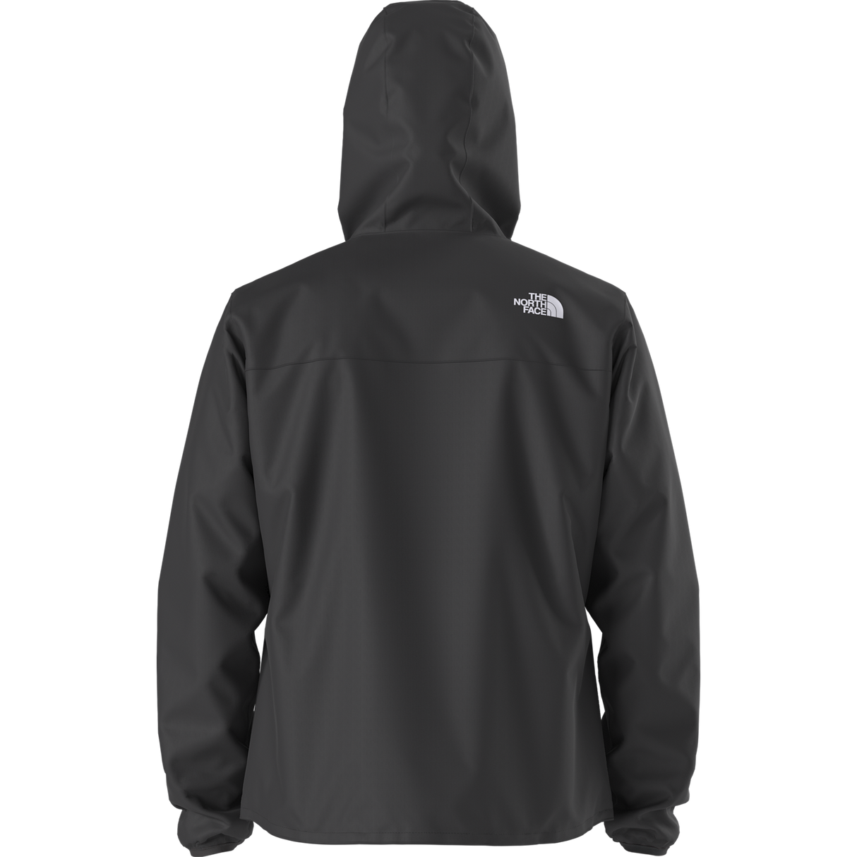 The North Face - Nuketo Wind Jacket da uomo - TNF BLACK - vista alternativa 11