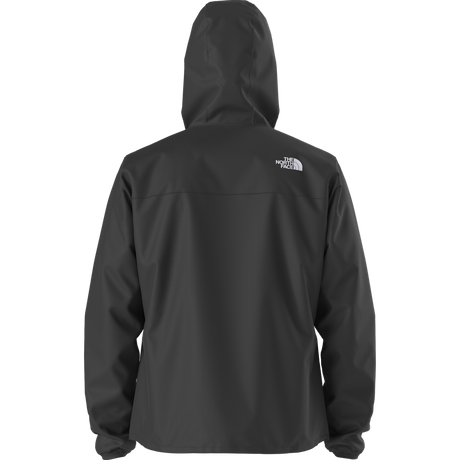 The North Face - Nuketo Wind Jacket da uomo - TNF BLACK - vista alternativa 11