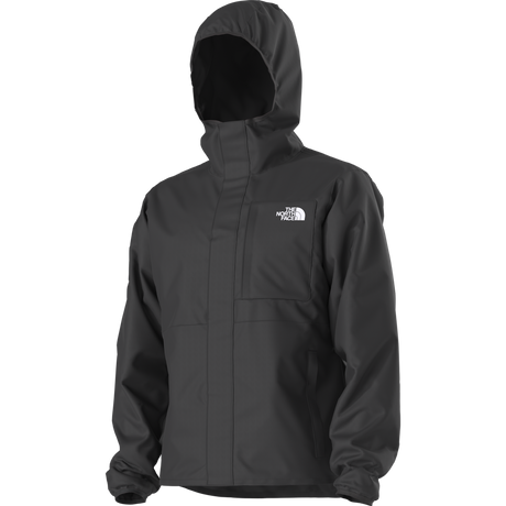 The North Face - Nuketo Wind Jacket da uomo - TNF BLACK - vista alternativa 12