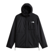 The North Face - Nuketo Wind Jacket da uomo - BLACK - vista principale