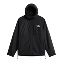 The North Face - Nuketo Wind Jacket da uomo - BLACK - vista principale