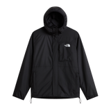 The North Face - Nuketo Wind Jacket da uomo - TNF BLACK - vista principale