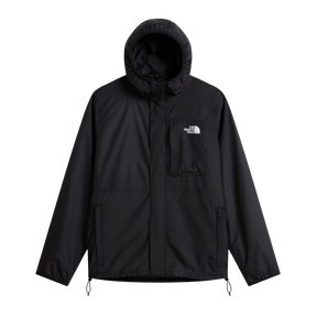 The North Face - Nuketo Wind Jacket da uomo - BLACK - vista principale