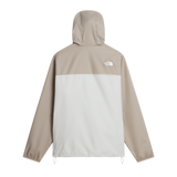 The North Face - Nuketo Wind Jacket da uomo - METALLIC/YAM - vista alternativa 1