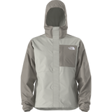 The North Face - Nuketo Wind Jacket da uomo - METALLIC/YAM - vista alternativa 10