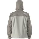 The North Face - Nuketo Wind Jacket da uomo - METALLIC/YAM - vista alternativa 11