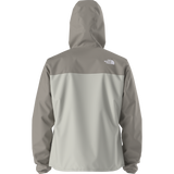 The North Face - Nuketo Wind Jacket da uomo - METALLIC/YAM - vista alternativa 11