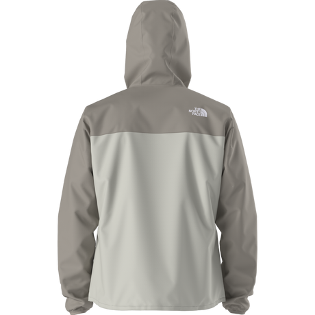 The North Face - Nuketo Wind Jacket da uomo - METALLIC/YAM - vista alternativa 11