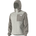The North Face - Nuketo Wind Jacket da uomo - METALLIC/YAM - vista alternativa 12