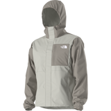 The North Face - Nuketo Wind Jacket da uomo - METALLIC/YAM - vista alternativa 12