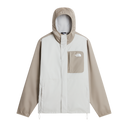 The North Face - Nuketo Wind Jacket da uomo - Grey - vista principale