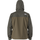 The North Face - Nuketo Wind Jacket da uomo - ROPEBRN/TRAILBN - vista alternativa 11