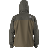 The North Face - Nuketo Wind Jacket da uomo - ROPEBRN/TRAILBN - vista alternativa 11