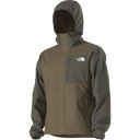 The North Face - Nuketo Wind Jacket da uomo - ROPEBRN/TRAILBN - vista alternativa 12