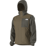 The North Face - Nuketo Wind Jacket da uomo - ROPEBRN/TRAILBN - vista alternativa 12