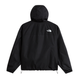 The North Face - Nuketo Wind Jacket da donna - TNF BLACK - vista alternativa 1