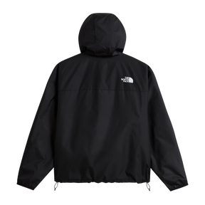 The North Face - Nuketo Wind Jacket da donna - TNF BLACK - vista alternativa 1