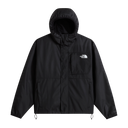 The North Face - Nuketo Wind Jacket da donna - TNF BLACK - vista principale