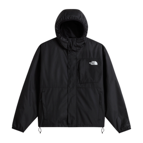 The North Face - Nuketo Wind Jacket da donna - TNF BLACK - vista principale
