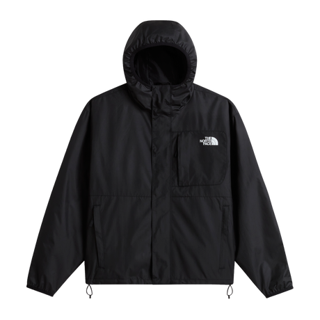 The North Face - Nuketo Wind Jacket da donna - TNF BLACK - vista principale