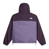 The North Face - Nuketo Wind Jacket da donna - R BACIO BROWN - vista alternativa 1