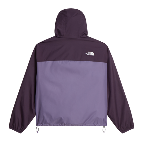 The North Face - Nuketo Wind Jacket da donna - R BACIO BROWN - vista alternativa 1
