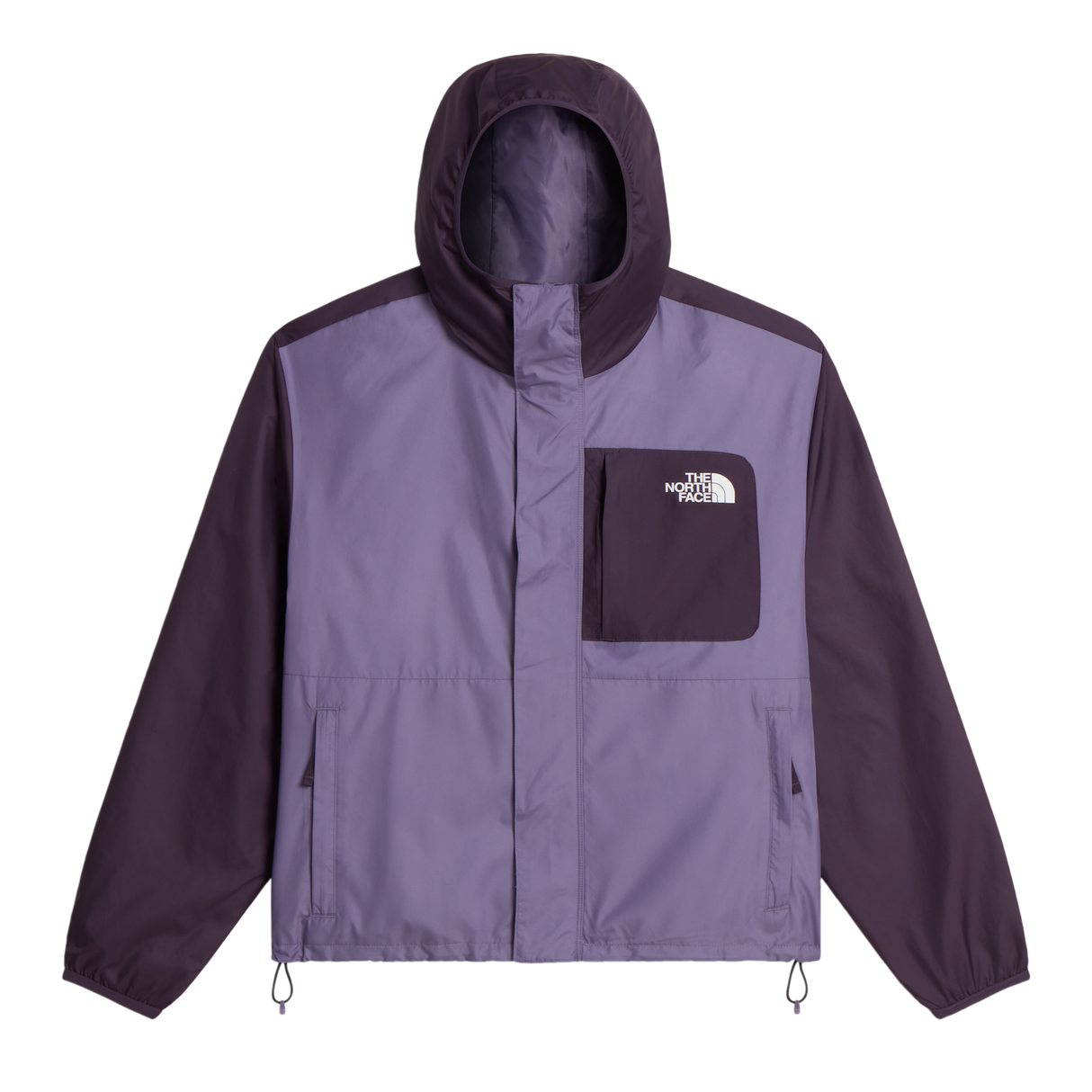 The North Face - Nuketo Wind Jacket da donna - R BACIO BROWN - vista principale