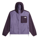 The North Face - Nuketo Wind Jacket da donna - R BACIO BROWN - vista principale