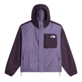 The North Face - Nuketo Wind Jacket da donna - R BACIO BROWN - vista principale