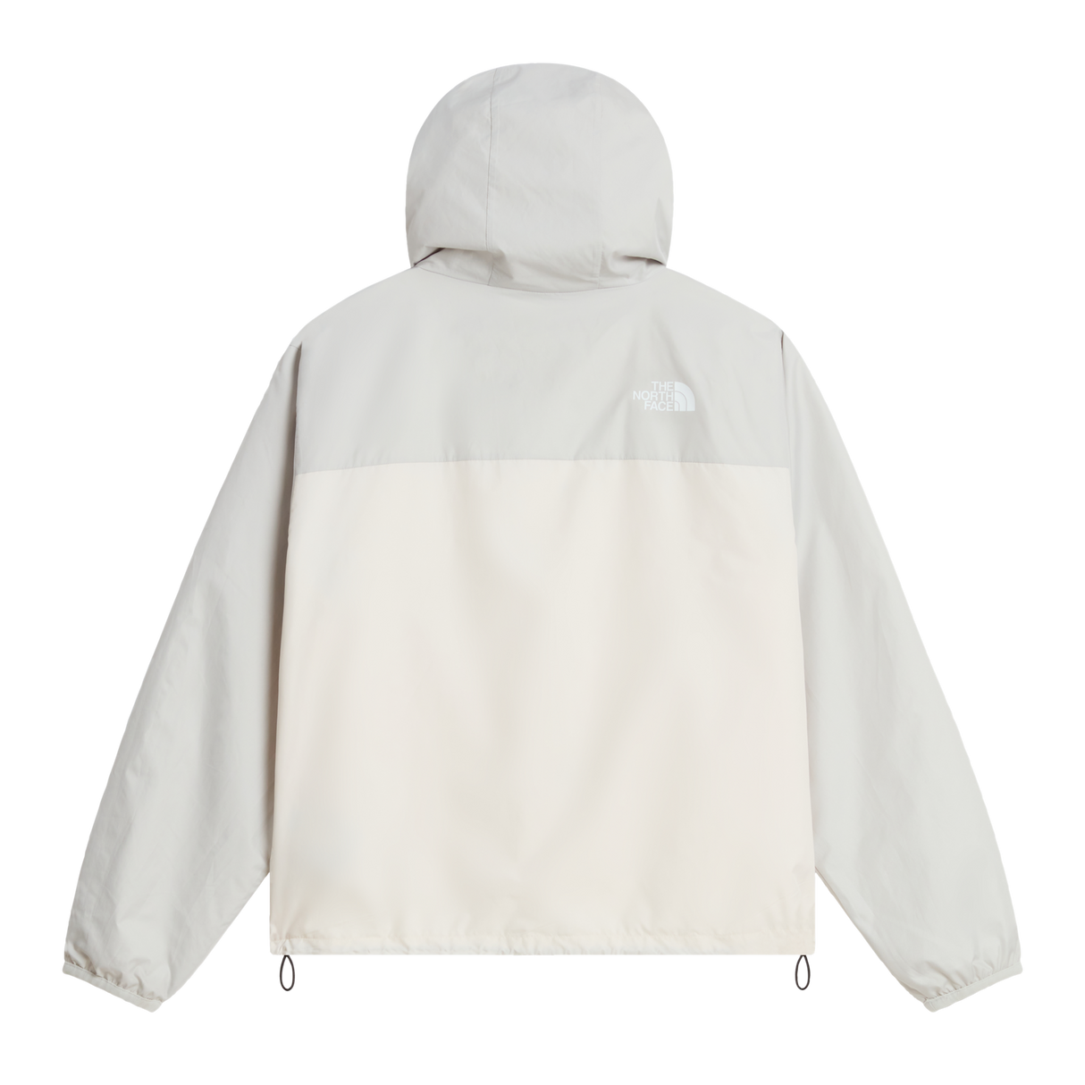 The North Face - Nuketo Wind Jacket da donna - BRITBL/GRIFFNGY - vista alternativa 1