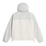 The North Face - Nuketo Wind Jacket da donna - BRITBL/GRIFFNGY - vista alternativa 1