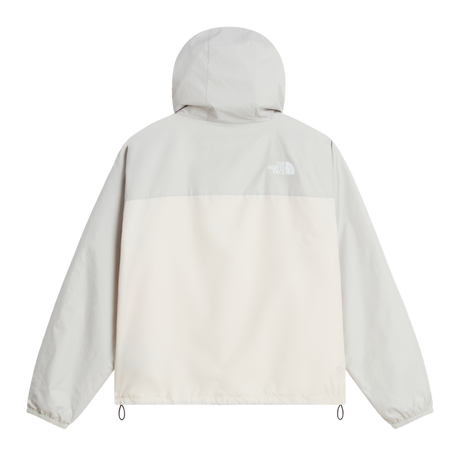 The North Face - Nuketo Wind Jacket da donna - BRITBL/GRIFFNGY - vista alternativa 1