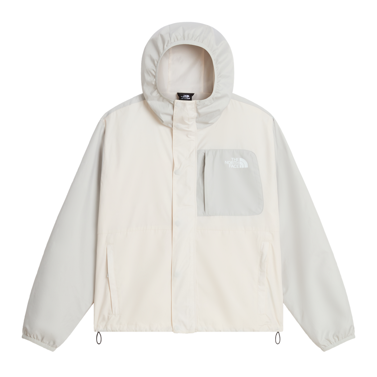 The North Face - Nuketo Wind Jacket da donna - BRITBL/GRIFFNGY - vista principale