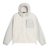 The North Face - Nuketo Wind Jacket da donna - BRITBL/GRIFFNGY - vista principale