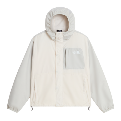 The North Face - Nuketo Wind Jacket da donna - BRITBL/GRIFFNGY - vista principale