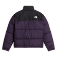 The North Face - Nuketo Synth Ins Jacket da donna - Endless Dusk/TNF Black - vista alternativa 1