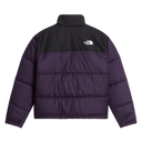 The North Face - Nuketo Synth Ins Jacket da donna - Endless Dusk/TNF Black - vista alternativa 1