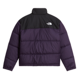 The North Face - Nuketo Synth Ins Jacket da donna - Endless Dusk/TNF Black - vista alternativa 1