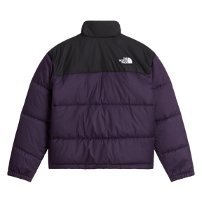 The North Face - Nuketo Synth Ins Jacket da donna - Endless Dusk/TNF Black - vista alternativa 1