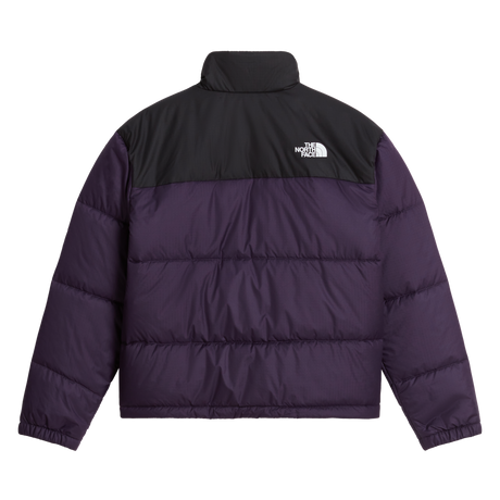 The North Face - Nuketo Synth Ins Jacket da donna - Endless Dusk/TNF Black - vista alternativa 1
