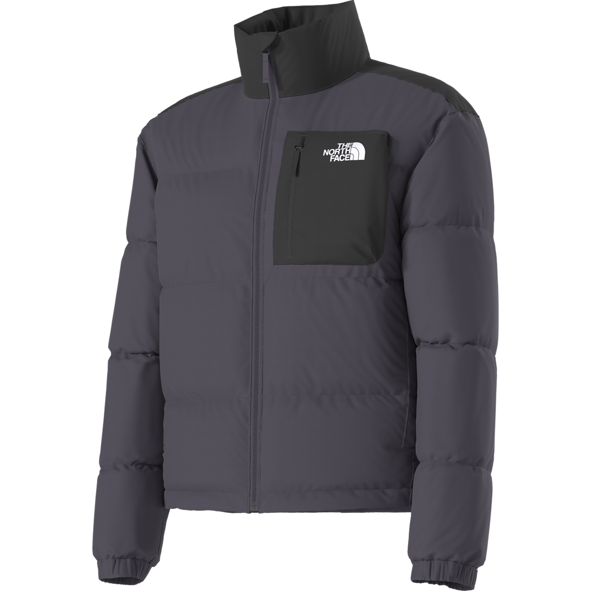 The North Face - Nuketo Synth Ins Jacket da donna - Endless Dusk/TNF Black - vista alternativa 2