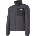 The North Face - Nuketo Synth Ins Jacket da donna - Endless Dusk/TNF Black - vista alternativa 2