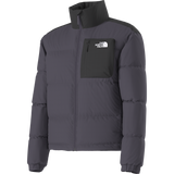 The North Face - Nuketo Synth Ins Jacket da donna - Endless Dusk/TNF Black - vista alternativa 2