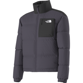 The North Face - Nuketo Synth Ins Jacket da donna - Endless Dusk/TNF Black - vista alternativa 2
