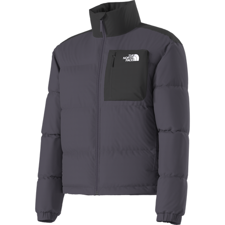 The North Face - Nuketo Synth Ins Jacket da donna - Endless Dusk/TNF Black - vista alternativa 2